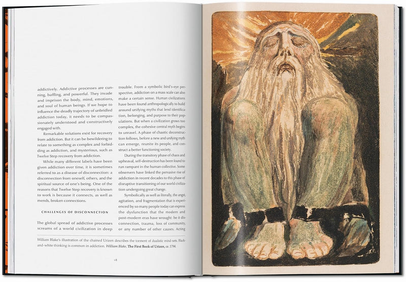 The 12 Steps: Symbols, Myths, and Archetypes of Recovery