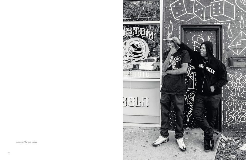 Nashville: Scenes from the New American South
