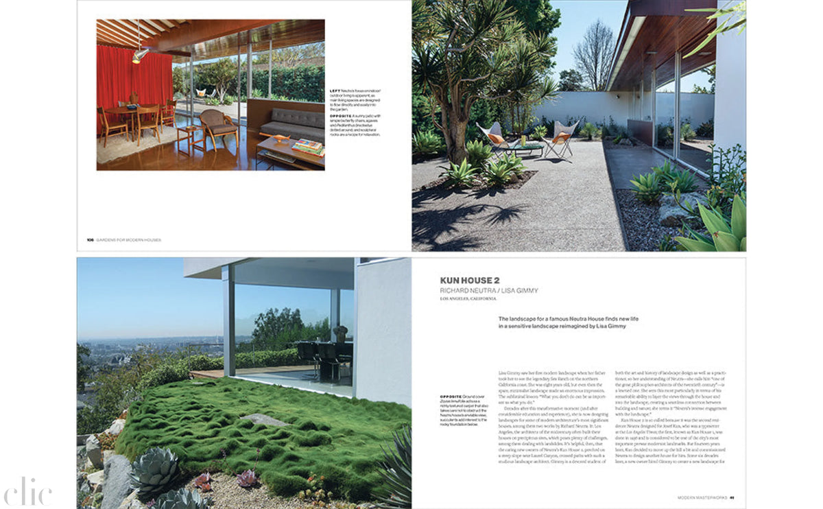 Gardens for Modern Houses: Design Inspiration for Home Landscapes