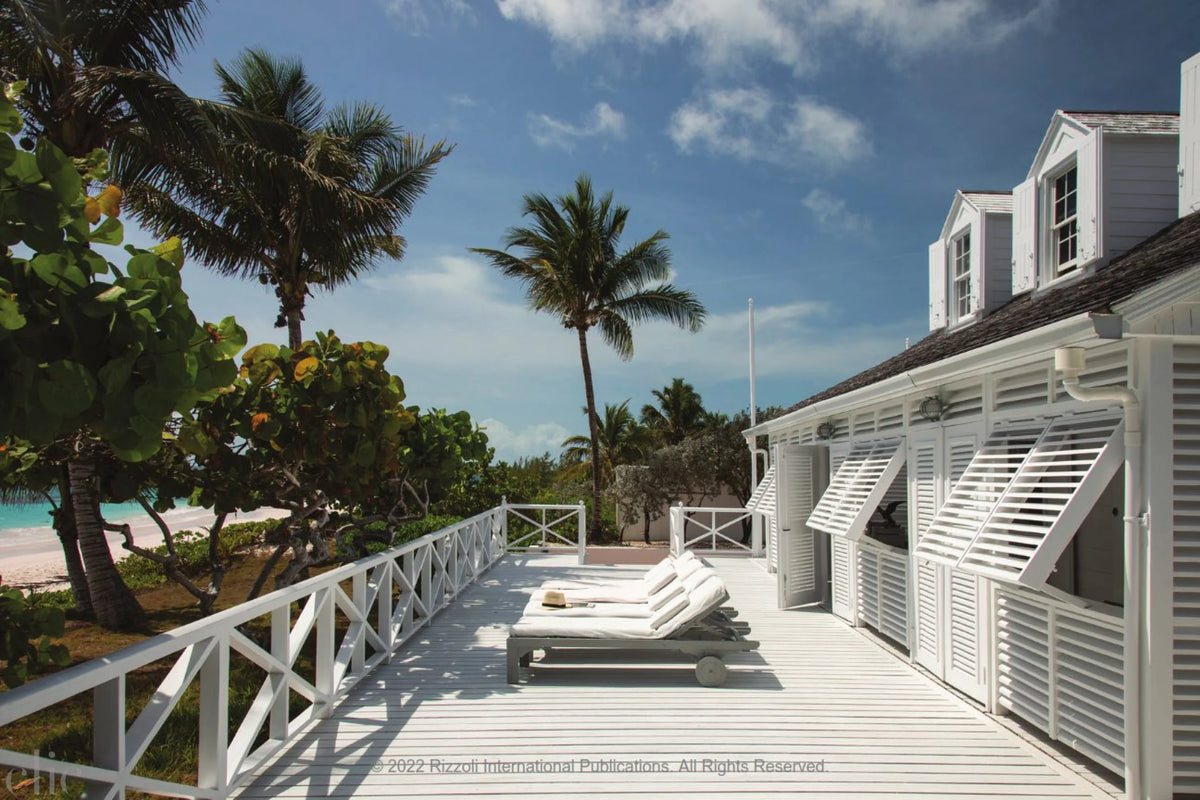 Island Follies: Romantic Homes of the Bahamas: The Tropical Architecture of Henry Melich