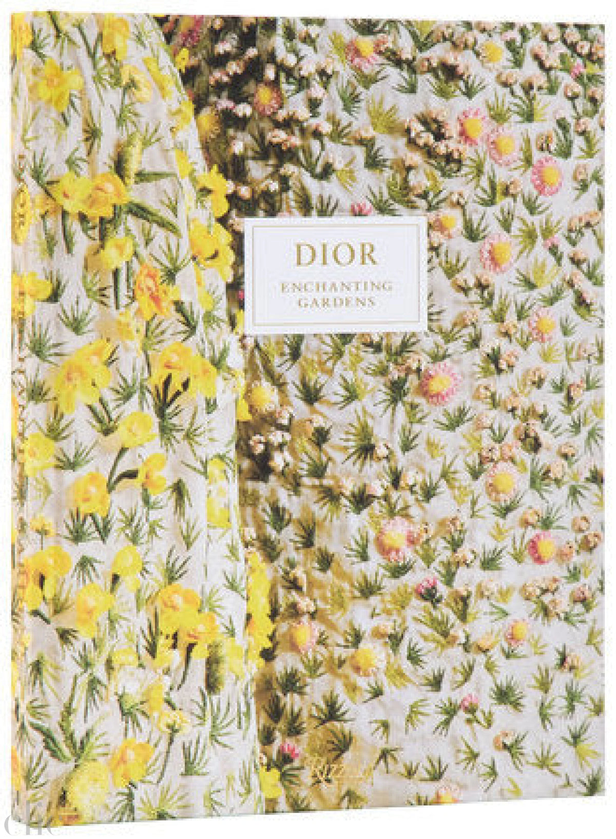 Dior Enchanting Gardens