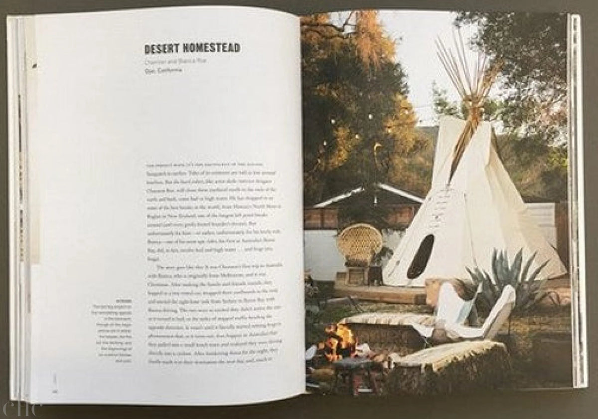 Surf Shack: Laid-Back Living by the Water