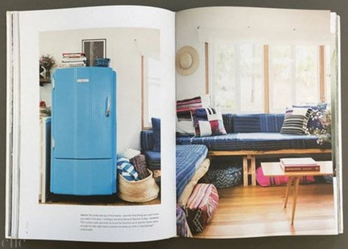 Surf Shack: Laid-Back Living by the Water