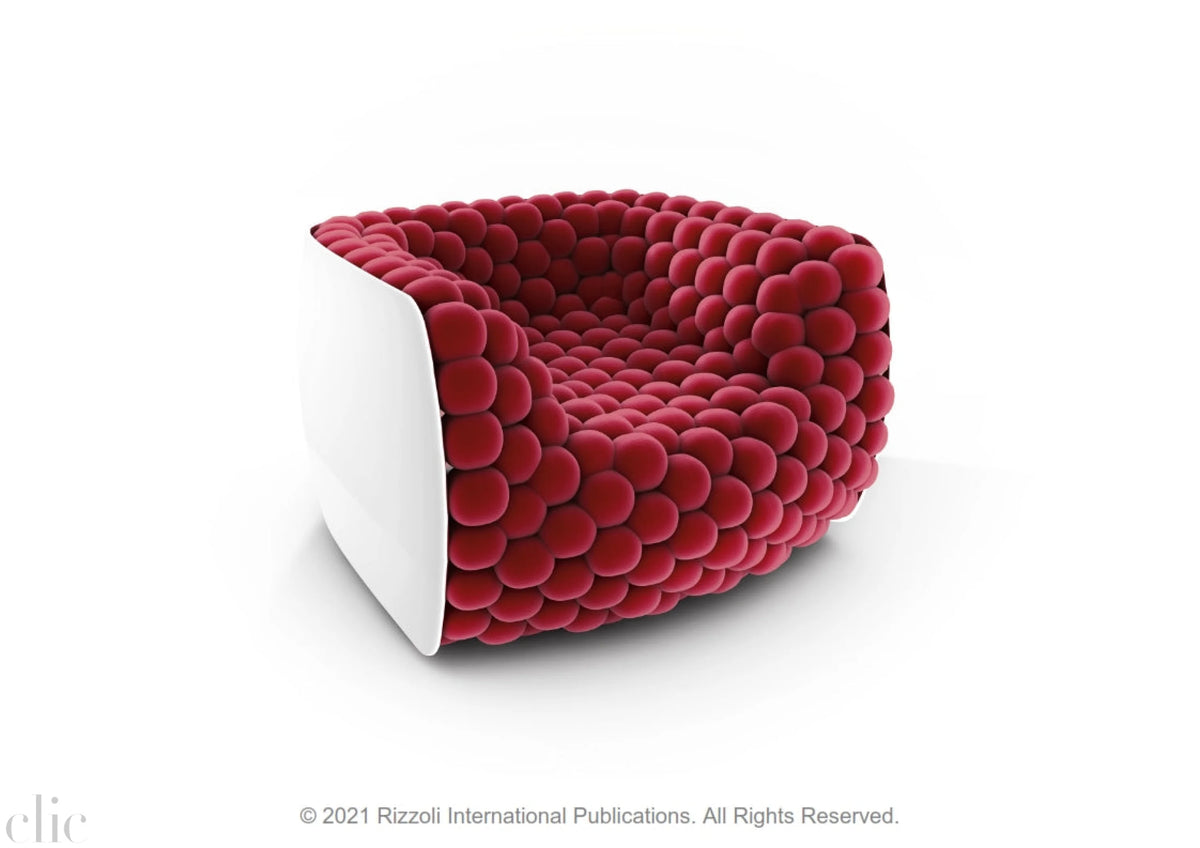 Carlo Colombo Industrial Design