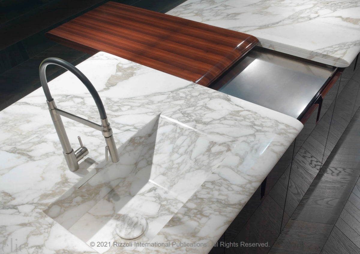 Carlo Colombo Industrial Design