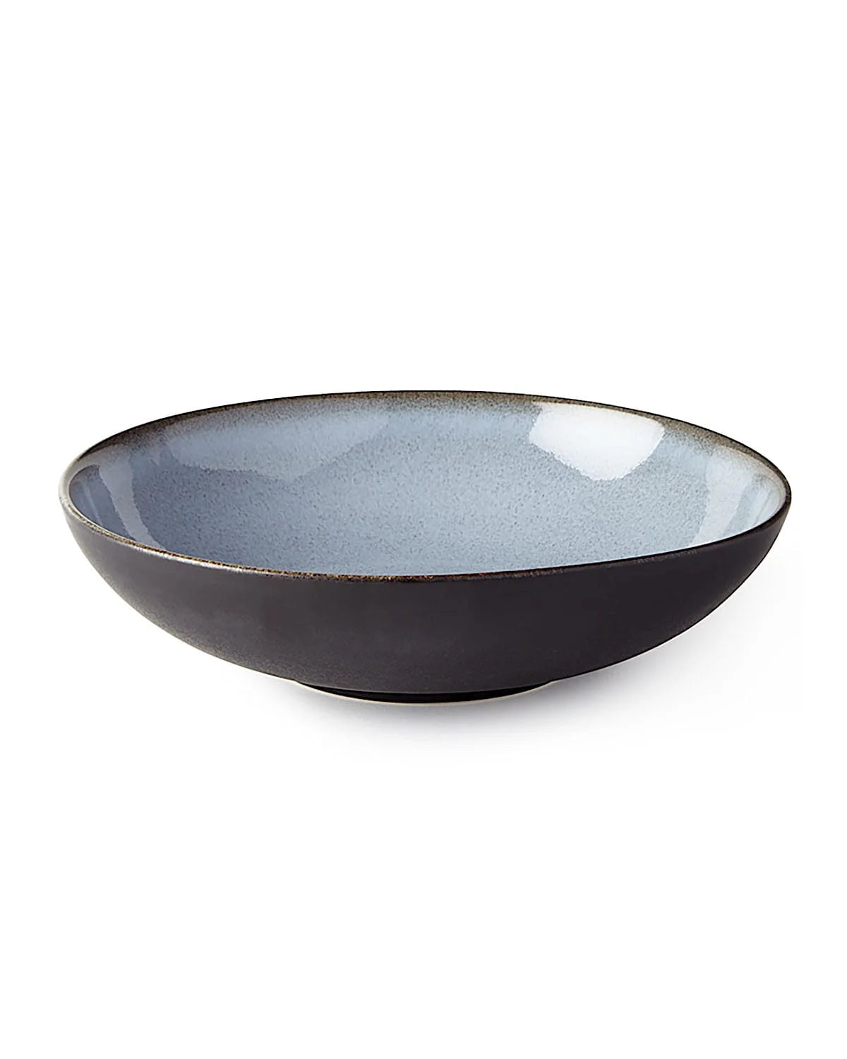 Tourron Soup Plate in Ecorce, from Jars