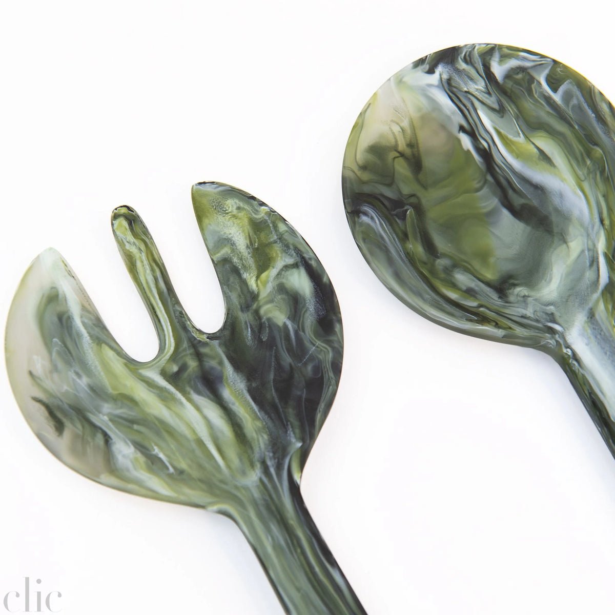 New Servers in Forest Swirl, from Nashi Home