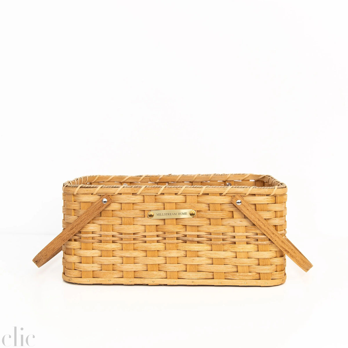 Naomi's Gardening Basket