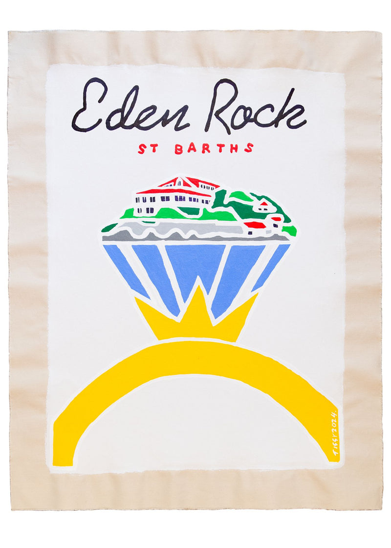 Eden Rock Ring by Tiggy Ticehurst