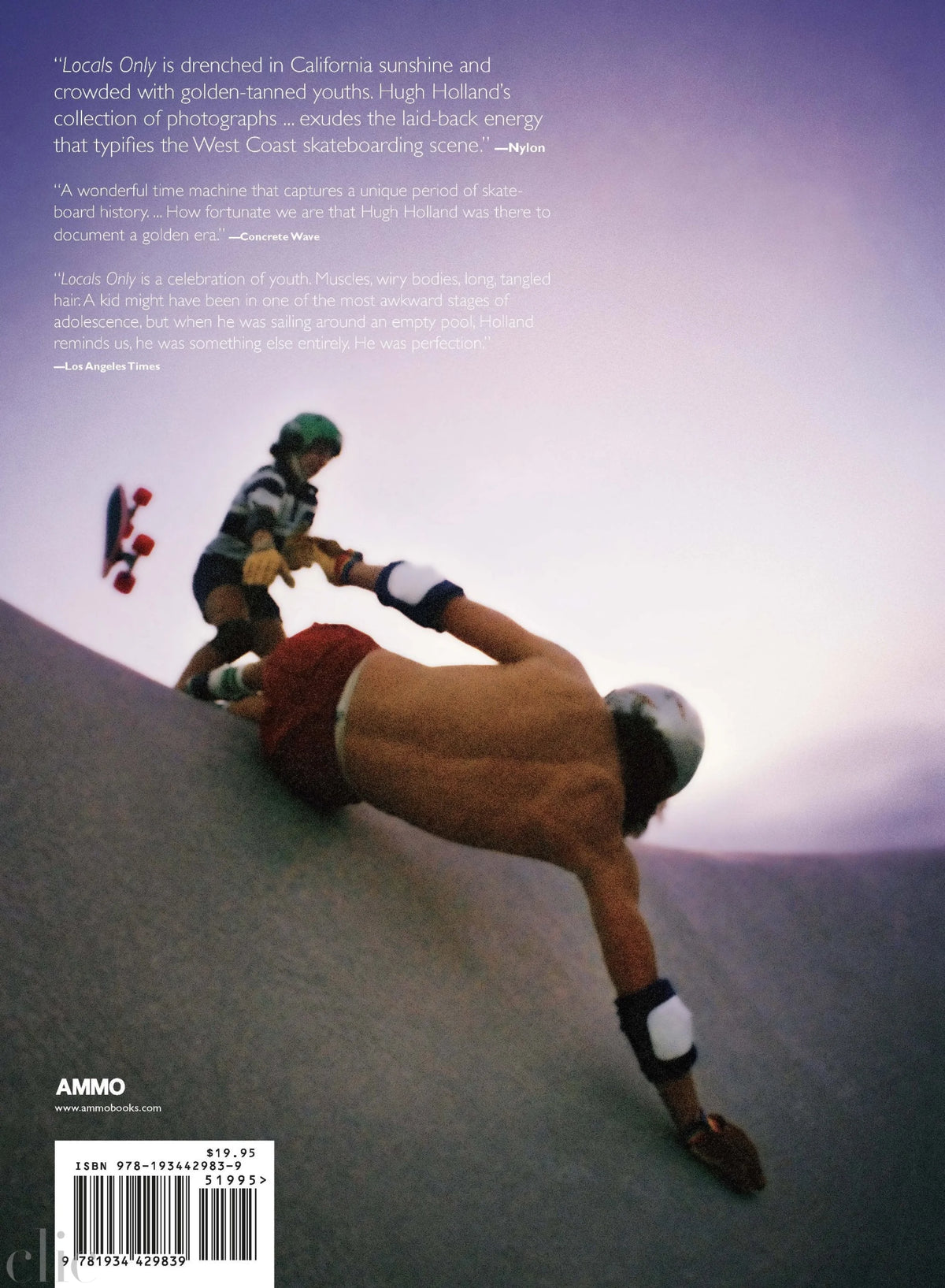 Locals Only: California Skateboarding 1975-1978