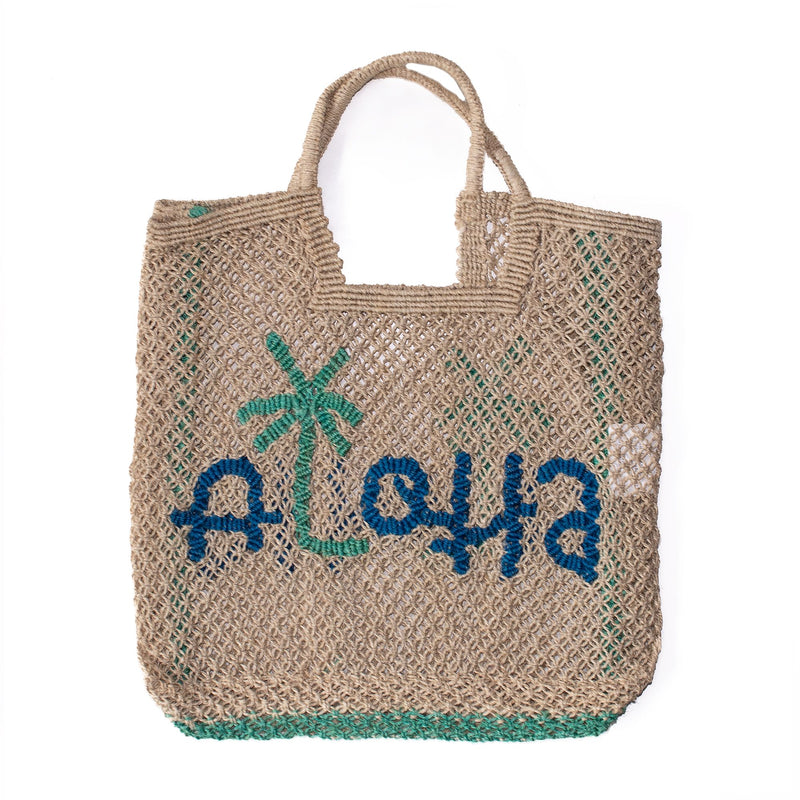 Stella Aloha Bag, from The Jacksons