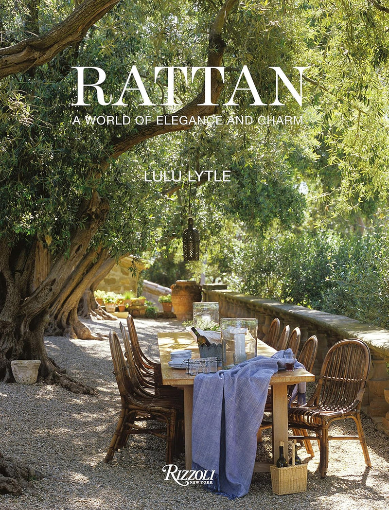 Rattan: A World Of Elegance And Charm