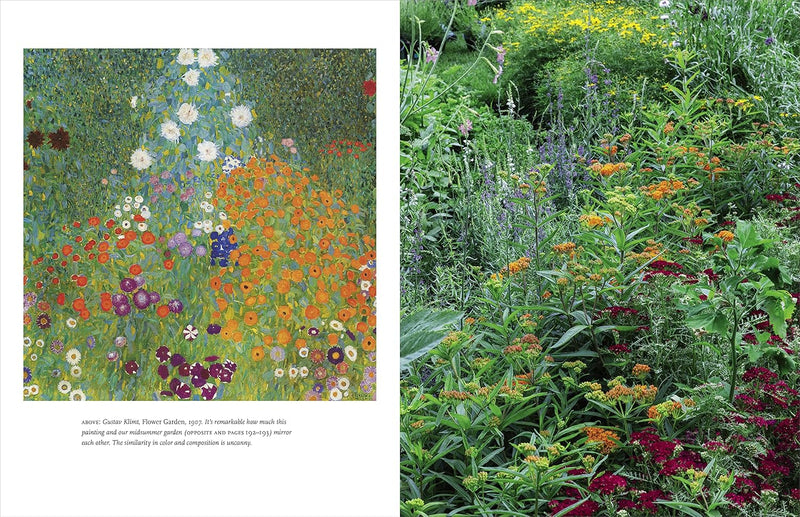 Becoming a Gardener: What Reading and Digging Taught Me About Living