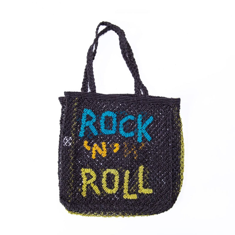 Rock 'N' Roll Bag, from The Jacksons