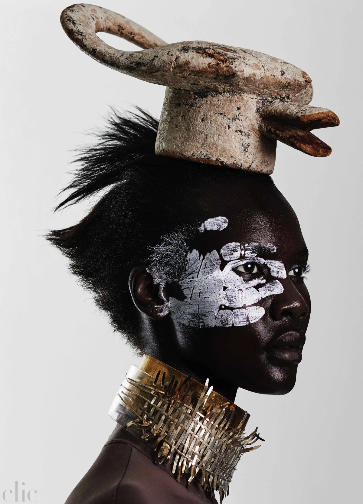 Akello by Kevin Mackintosh