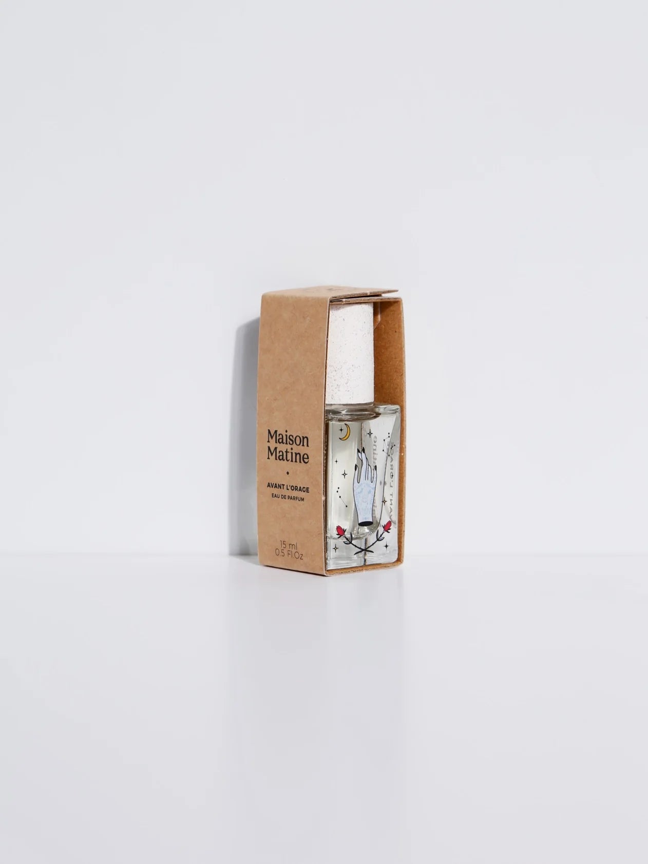 15ML