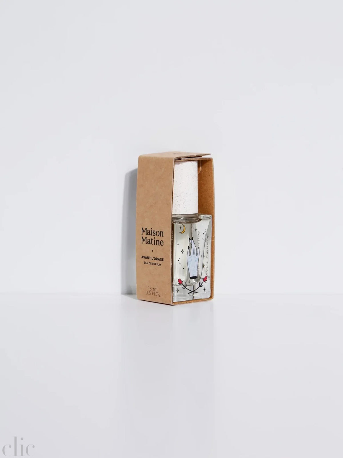 15ML