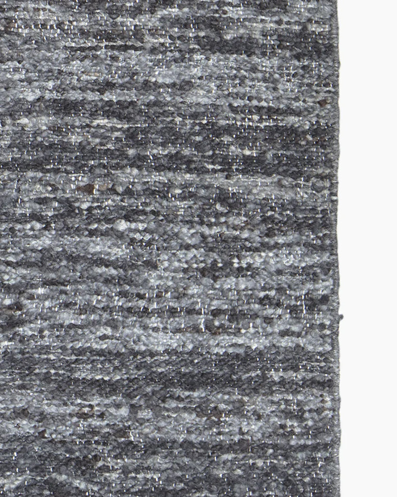 Charcoal Area Rug, from Mark Krebs