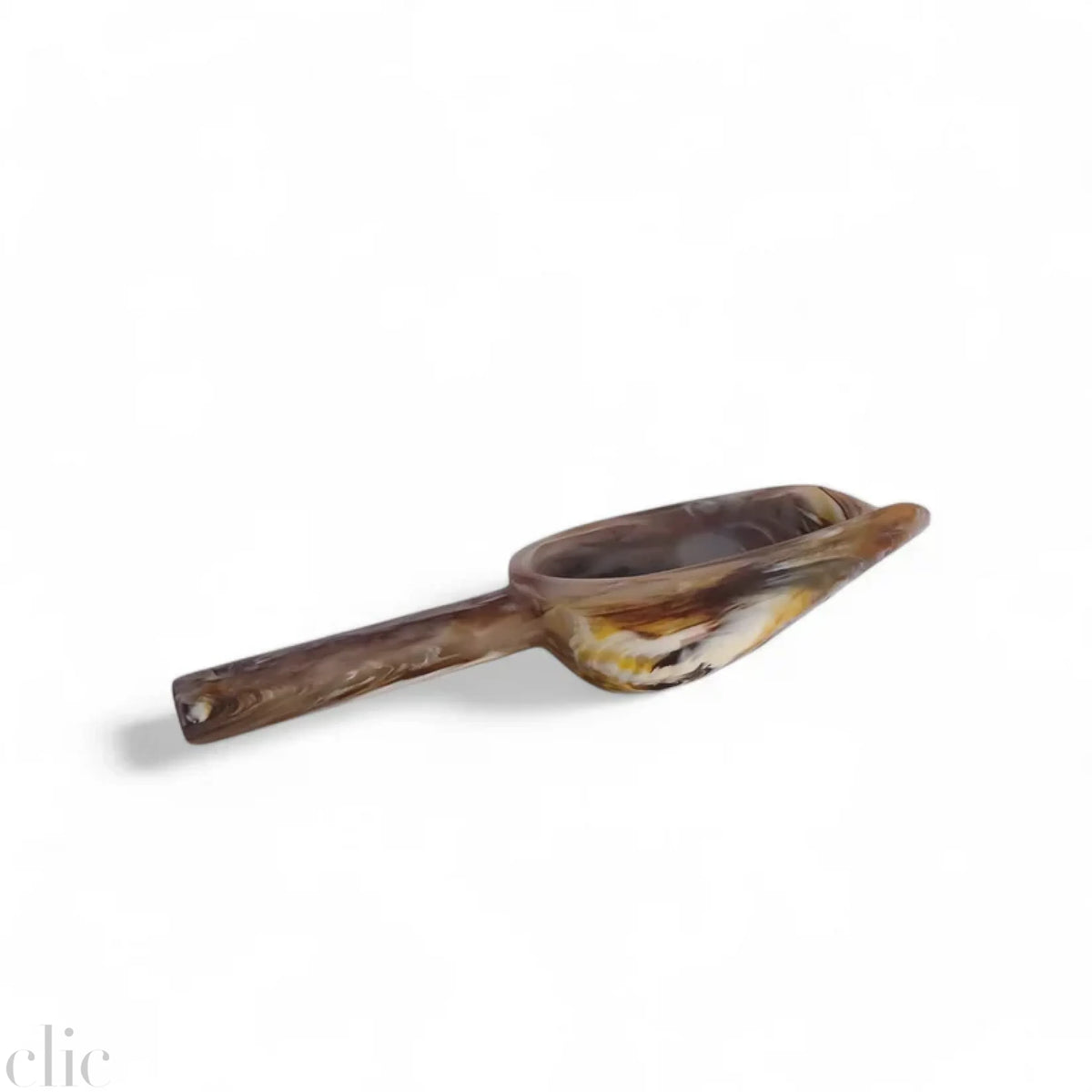 Ice Scoop in Mocha Swirl, from Nashi Home