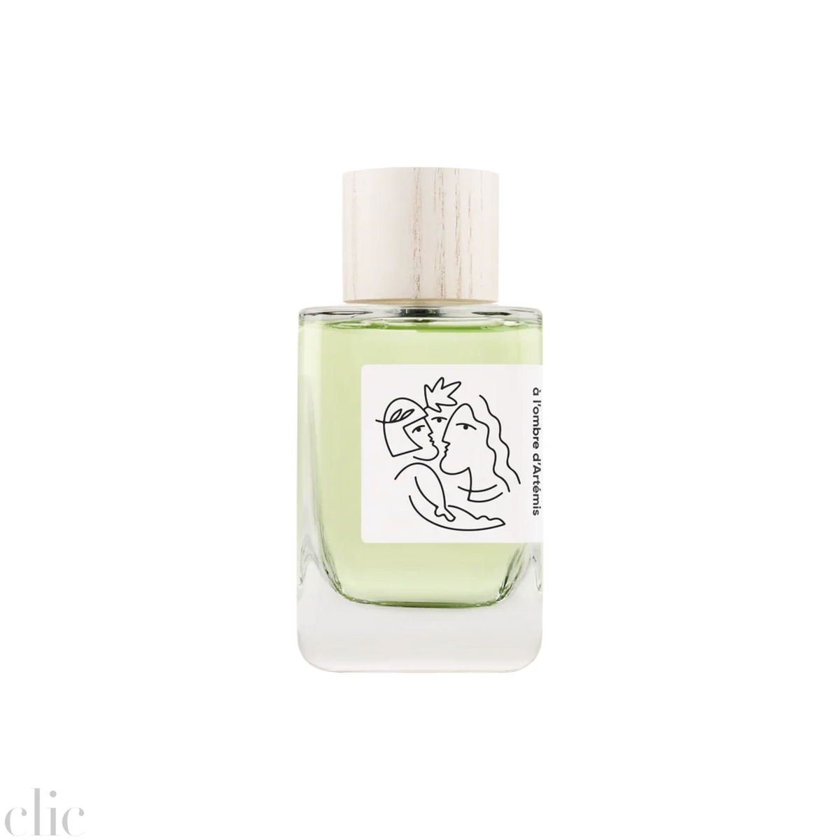 A L’ombre d’Artémis 100ml Spray, from Hellenist
