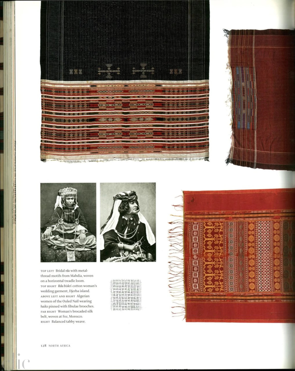 African Textiles: Color and Creativity Across a Continent