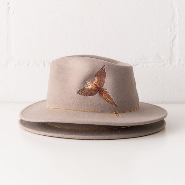 Dakota Hat, from Van Palma