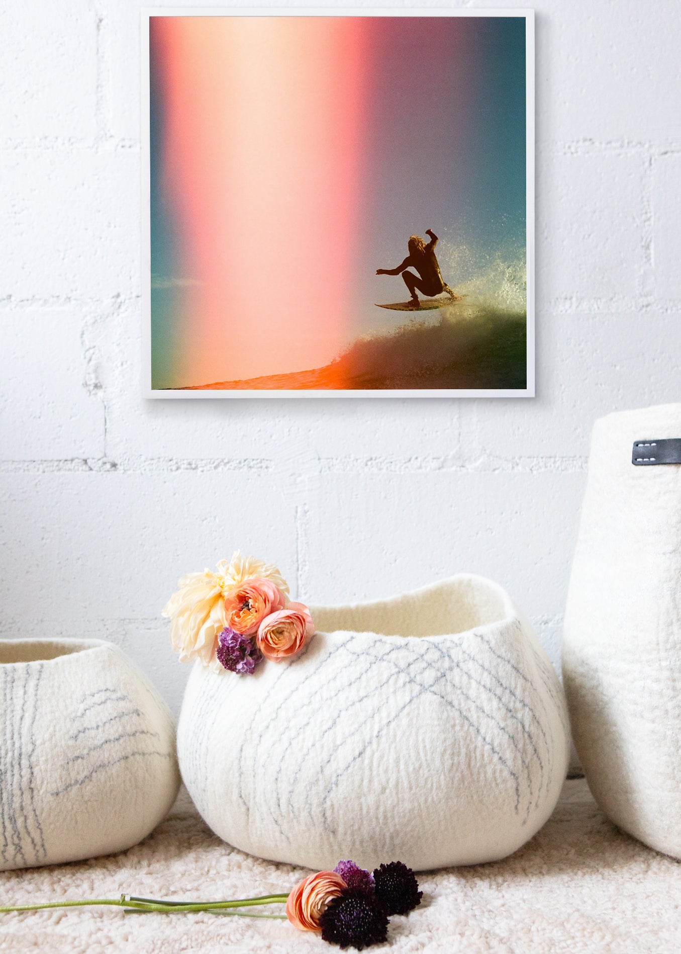 Air + Leak by Josh Soskin