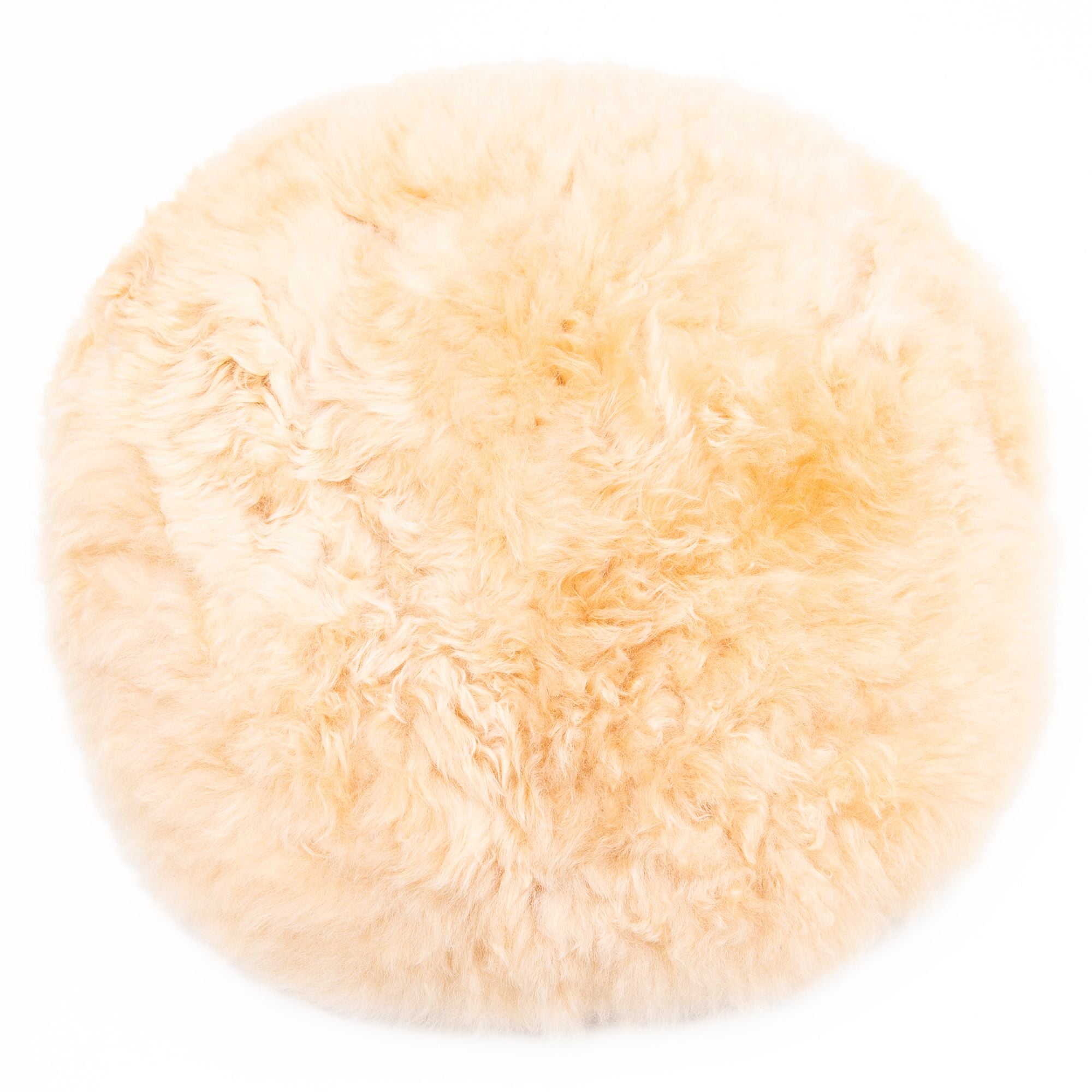 Alpaca Moon Pillow, from Intiearth