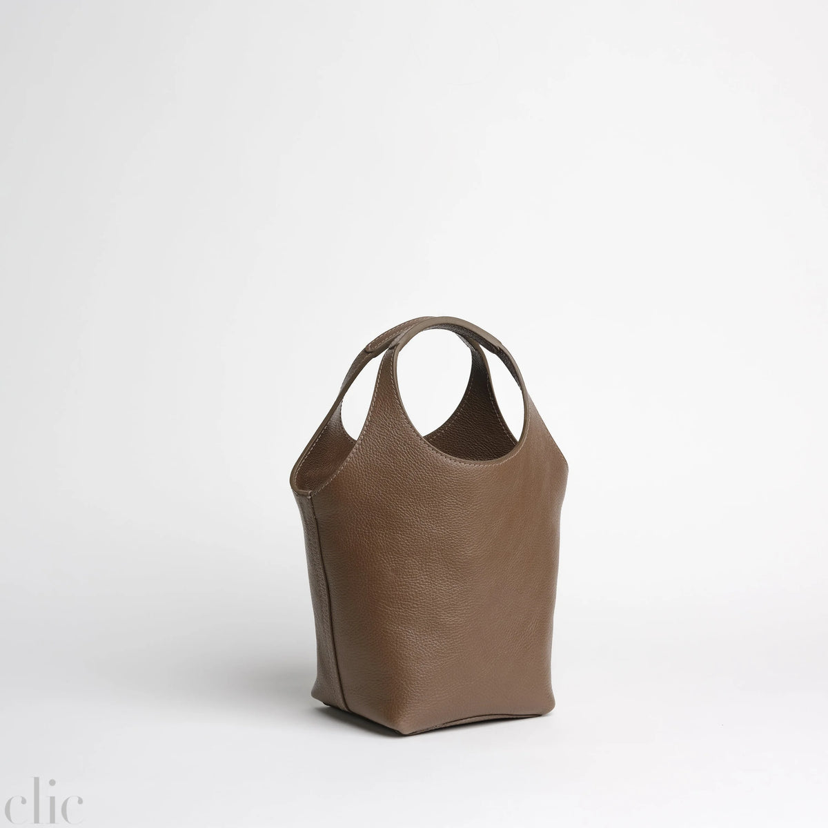 Ama Bag in Otter, from Lindquist