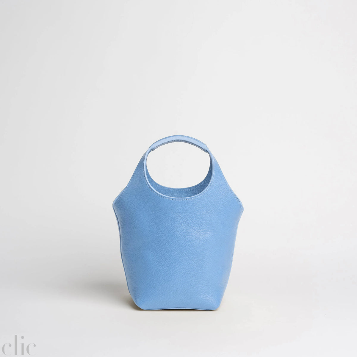 Ama Bag in Periwinkle, from Lindquist