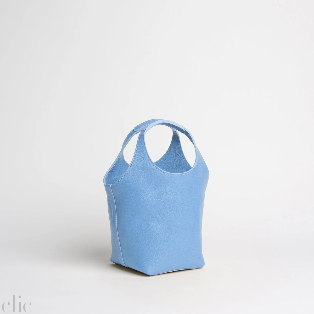 Ama Bag in Periwinkle, from Lindquist