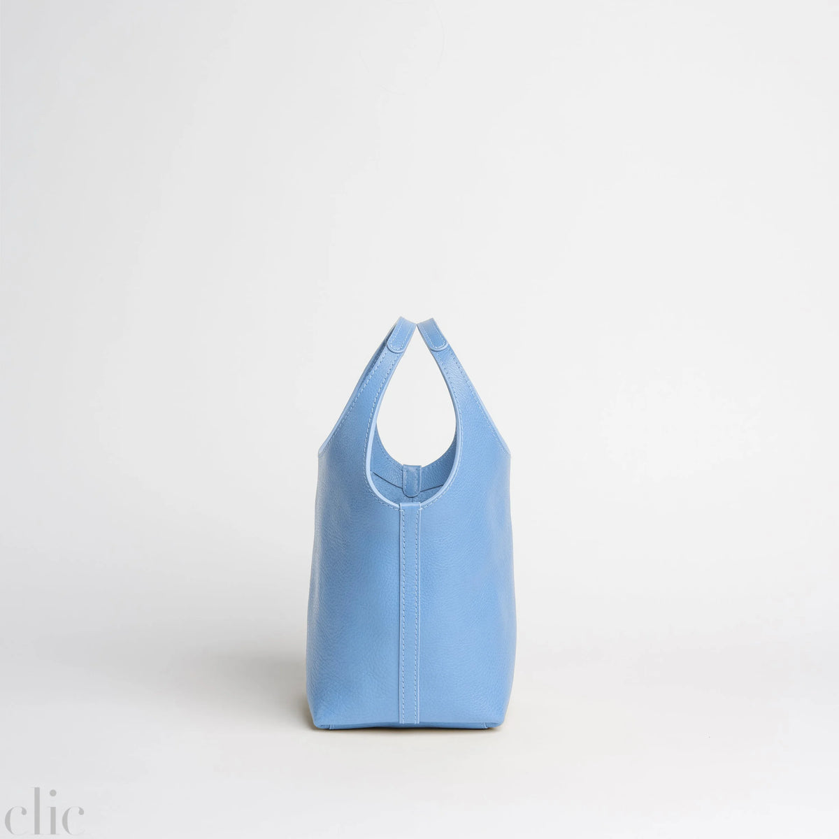 Ama Bag in Periwinkle, from Lindquist