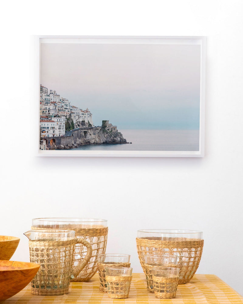 Amalfi by Kate Holstein