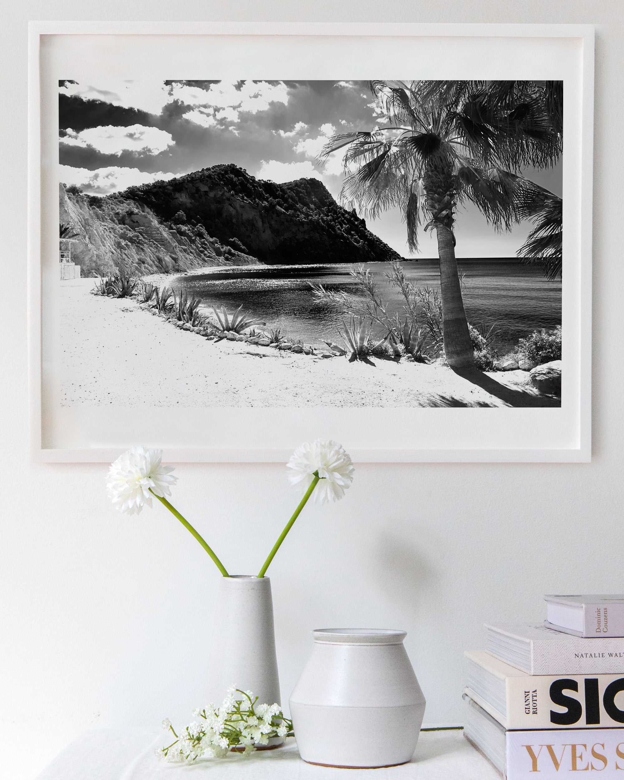 Amante, Ibiza by Stephane Dessaint