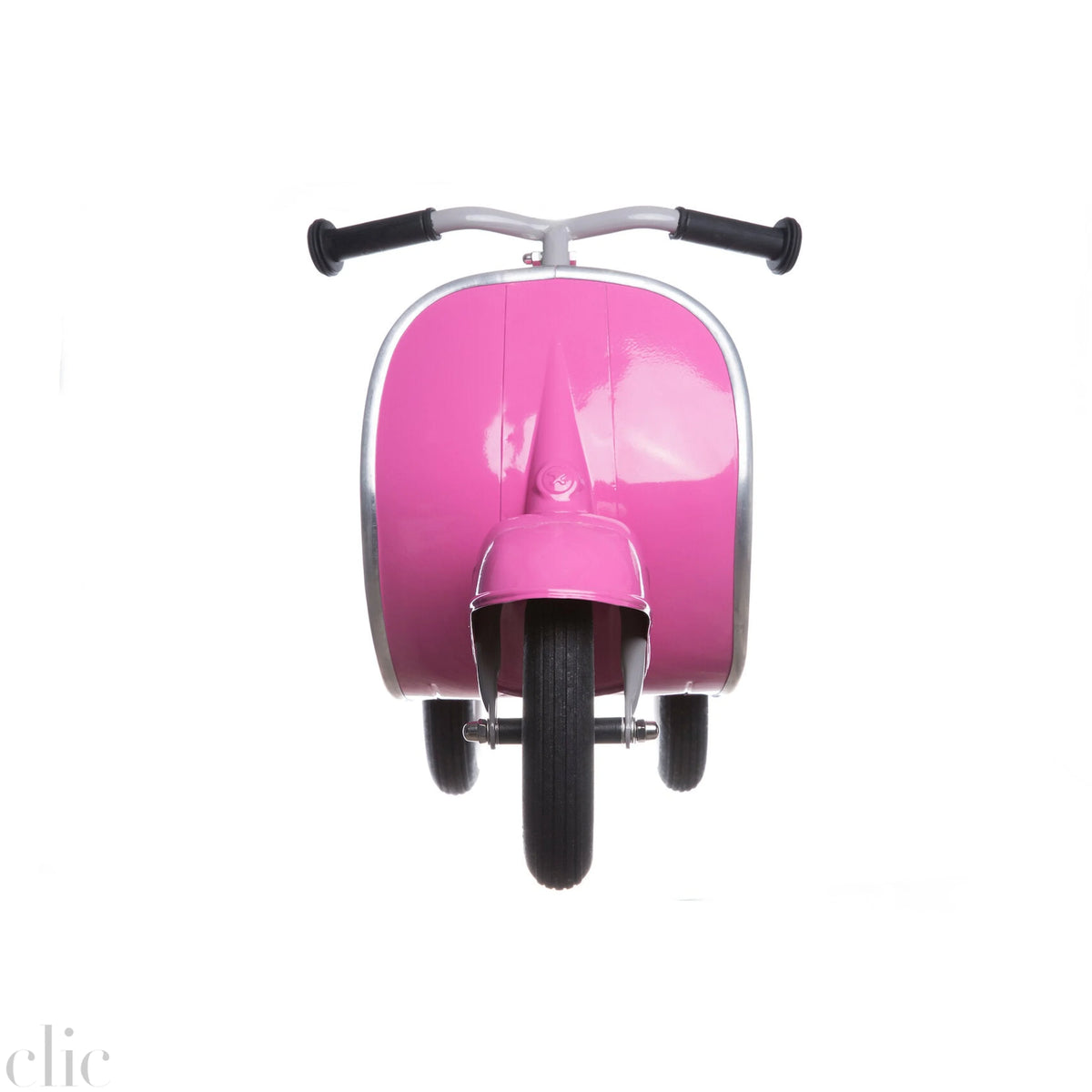 Primo Vespa in Pink
