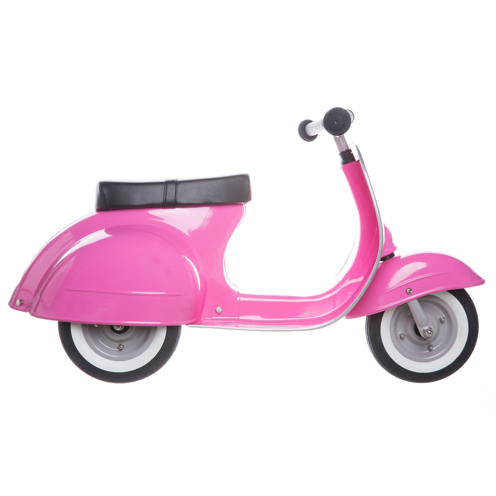 Primo Vespa in Pink, from Ambossotys