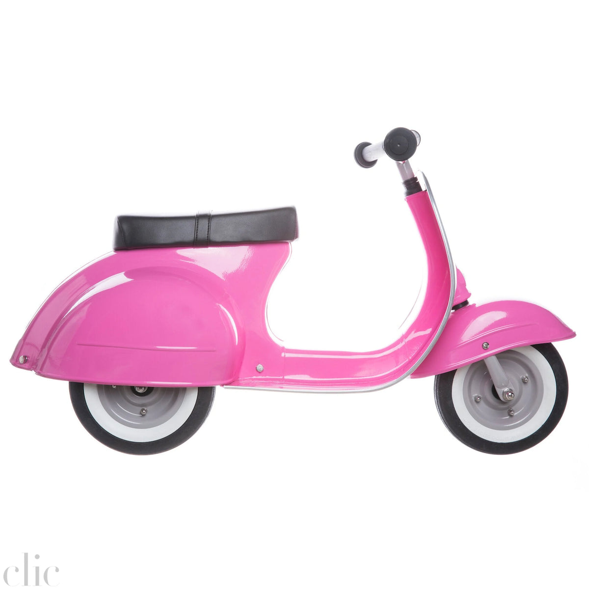 Primo Vespa in Pink