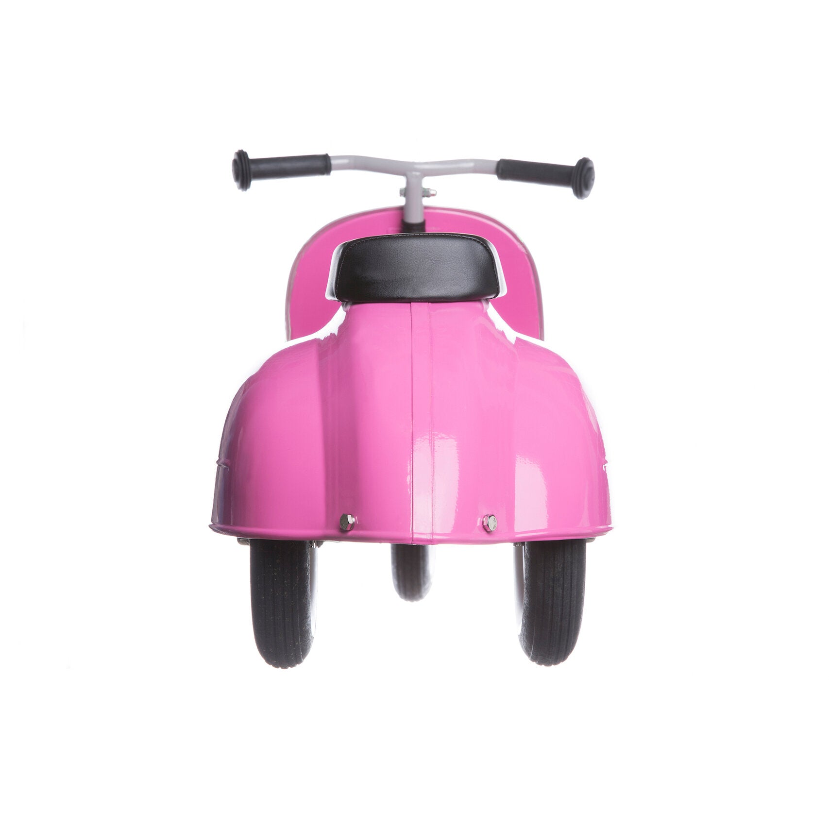 Primo Vespa in Pink, from Ambossotys
