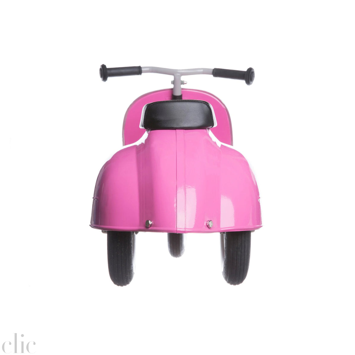 Primo Vespa in Pink