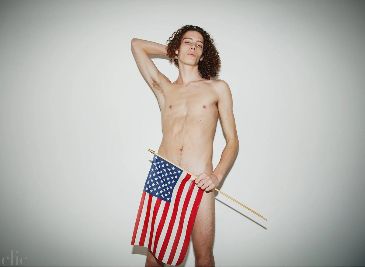 American Flag
