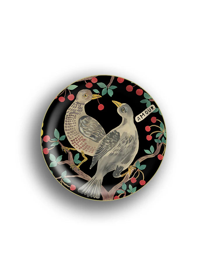 Amour Mini Tray, from Avenida Home