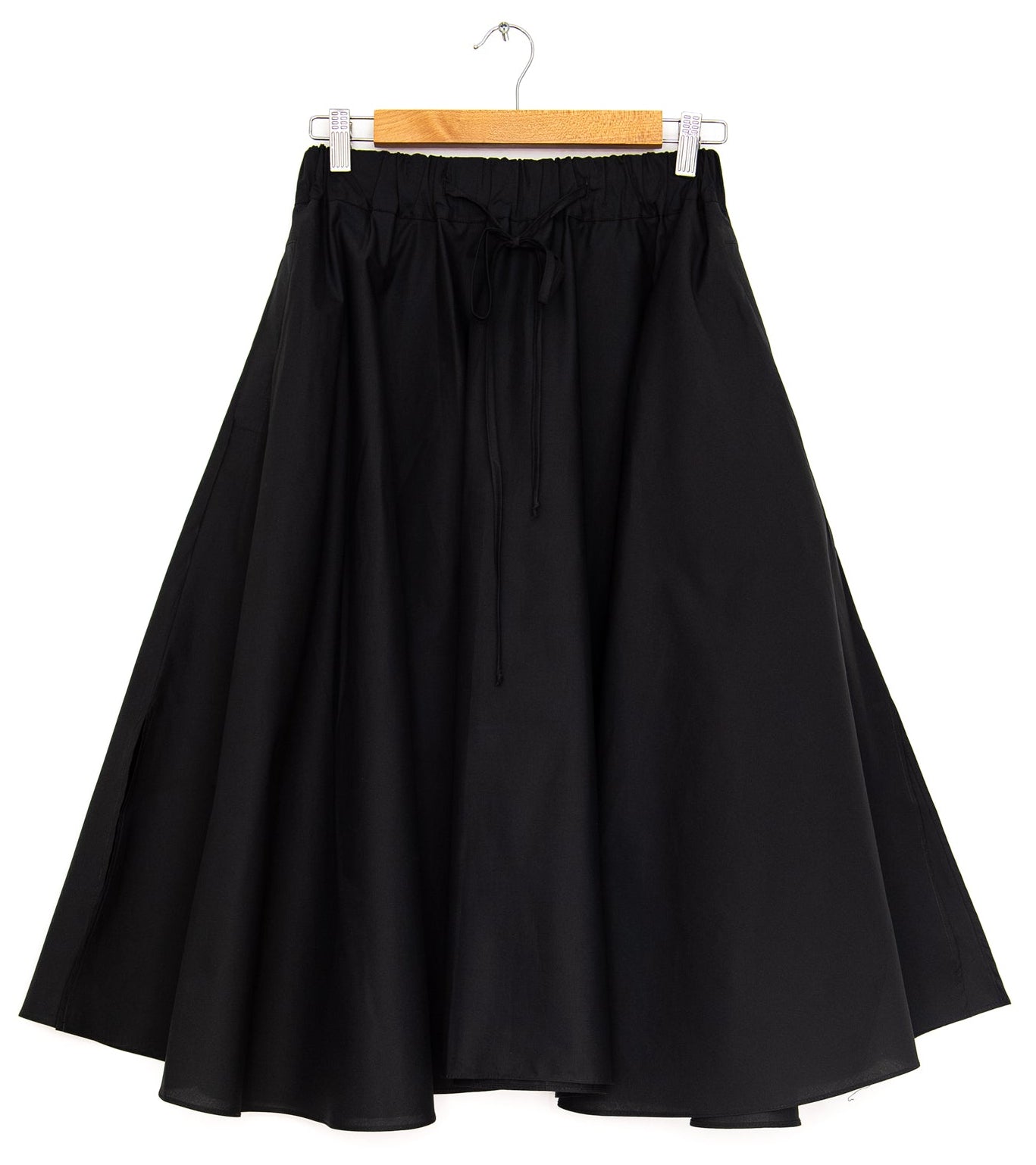 Angie Skirt in Black, from Secular
