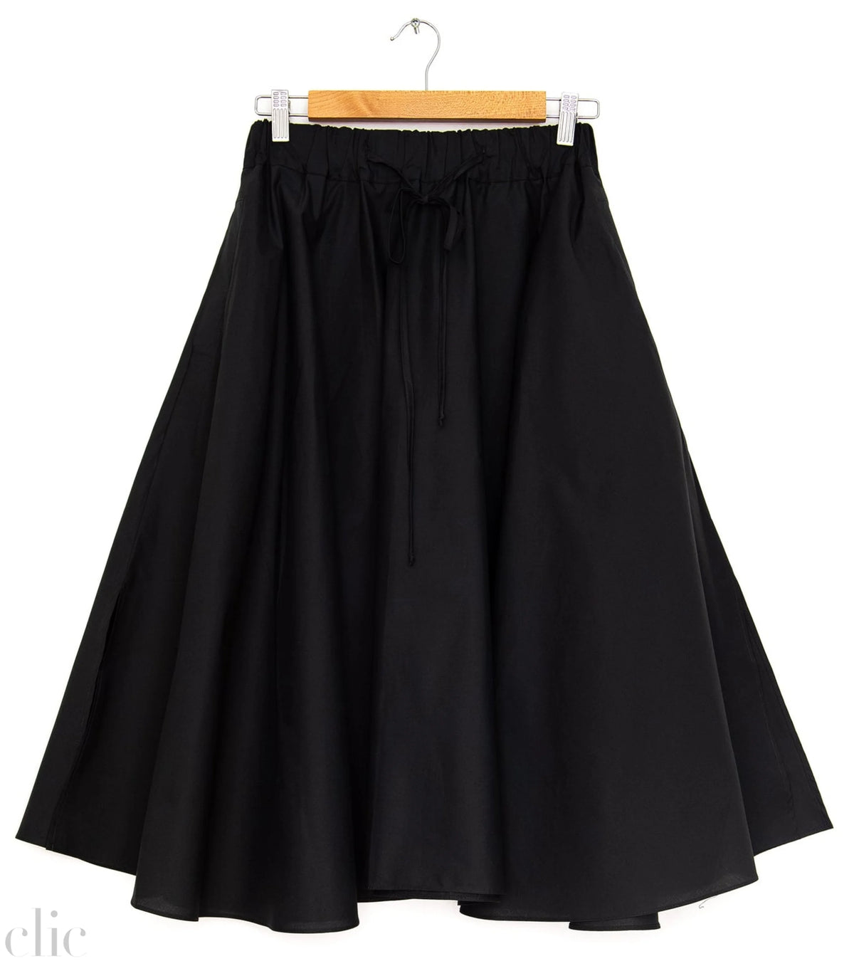 Angie Skirt in Black, from Secular