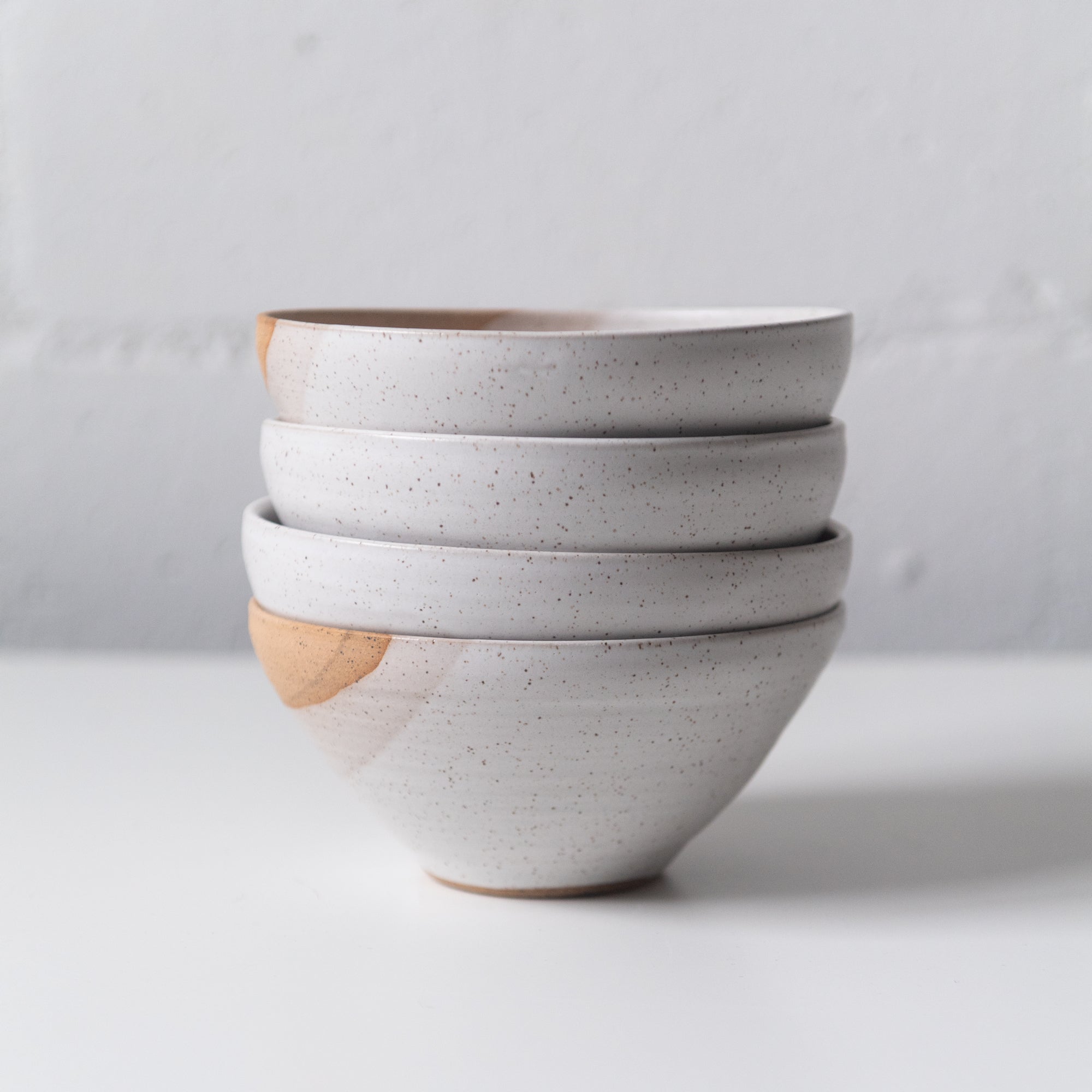 Angle-Dipped Bowl, from Hands On Ceramics
