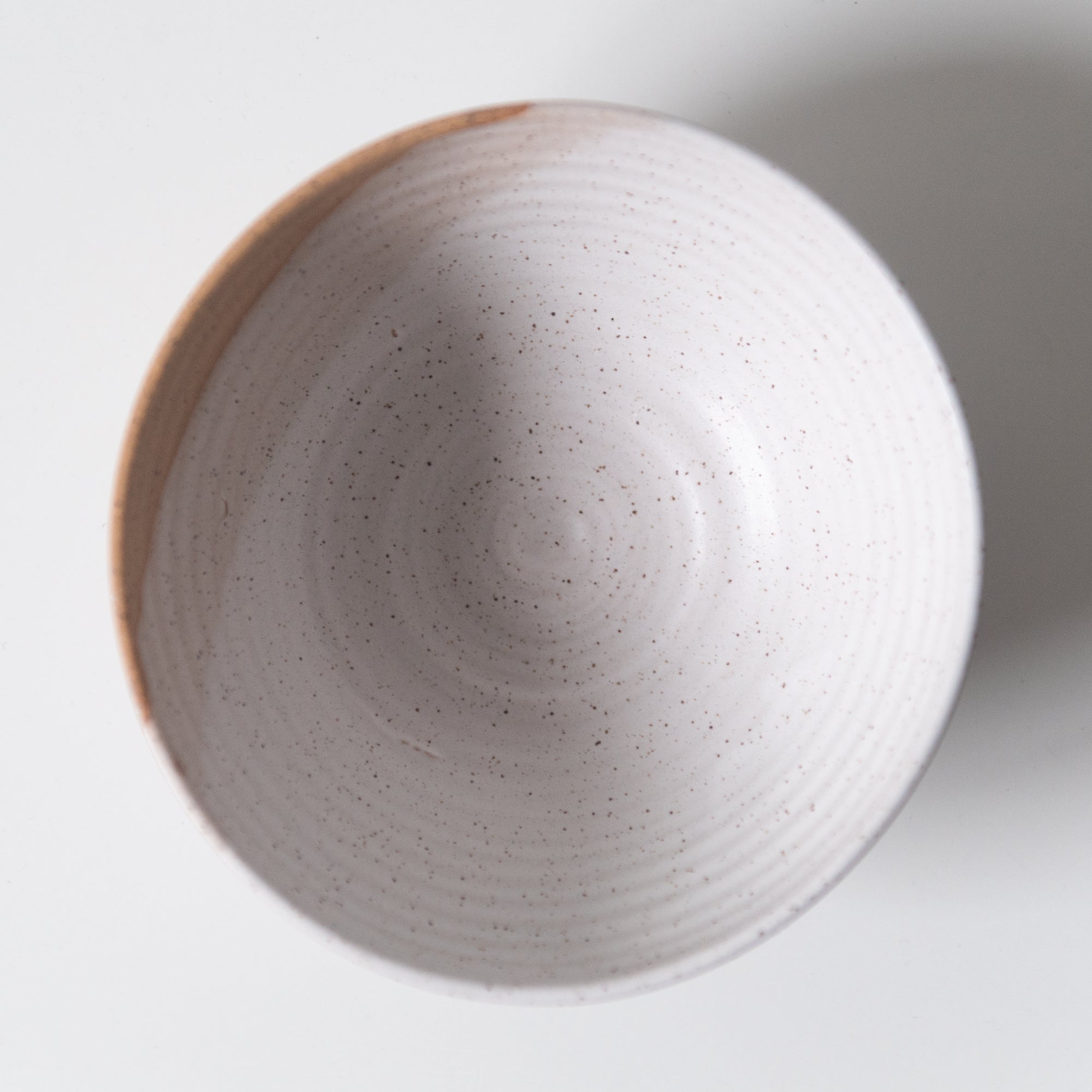 Angle-Dipped Bowl, from Hands On Ceramics