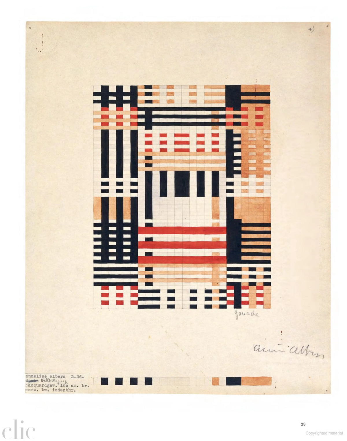 Anni Albers