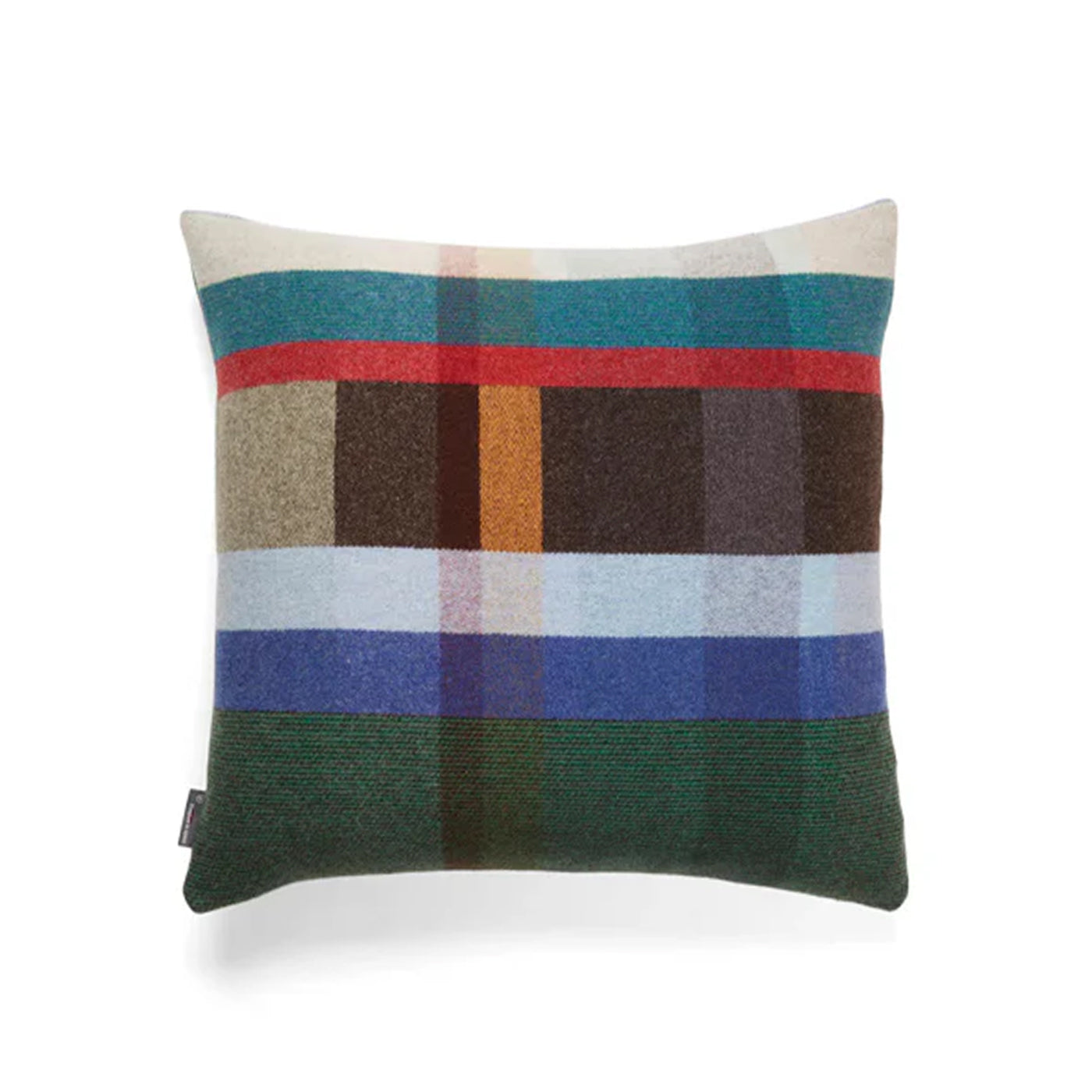 Antoni Block Cushion Cover, from Wallace Sewell