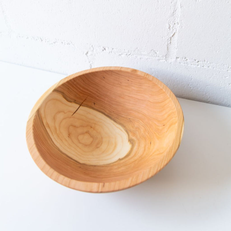 Round Cherry Bowl, from Petermans