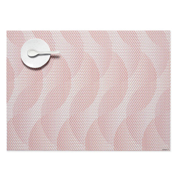 Arc Table Mat, from Chilewich