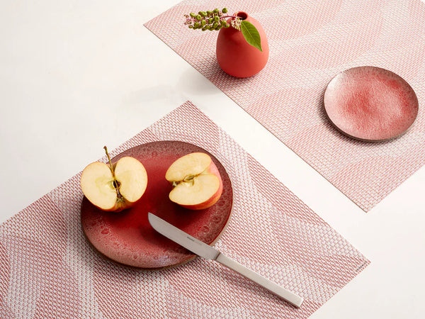 Arc Table Mat, from Chilewich